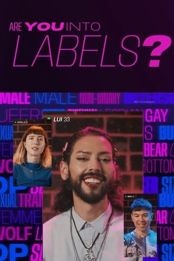 Are You Into Labels? Poster of Are You Into Labels?
