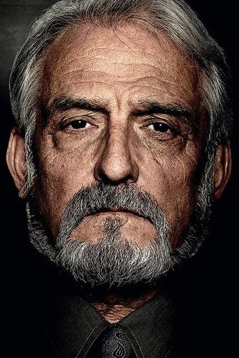 José Sancho Portrait of José Sancho