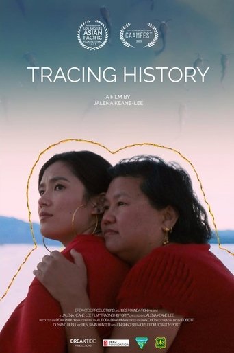 Tracing History Poster of Tracing History