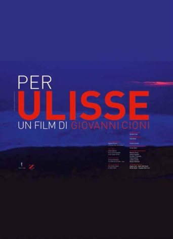 Per Ulisse Poster of Per Ulisse