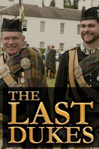 The Last Dukes Poster of The Last Dukes