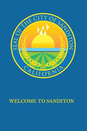 Welcome To Sanditon Poster of Welcome To Sanditon