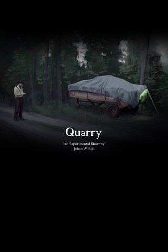 Quarry Poster of Quarry