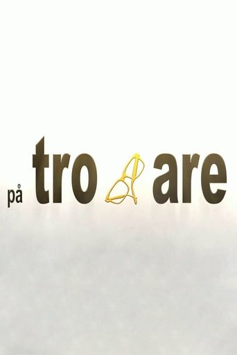 På tro og Are Poster of På tro og Are