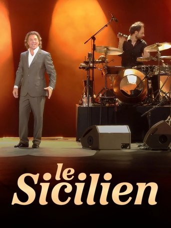 Le Sicilien aux arènes de Nîmes Poster of Le Sicilien aux arènes de Nîmes