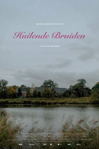 Huilende bruiden Poster of Huilende bruiden