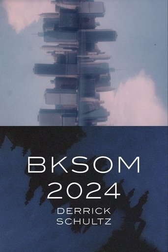 B.K.S.O.M. (Mono 2024 Edit) Poster of B.K.S.O.M. (Mono 2024 Edit)