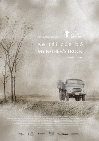 My Father's Truck Poster of My Father's Truck