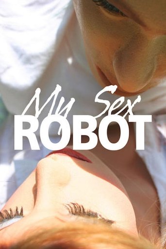 My Sex Robot Poster of My Sex Robot