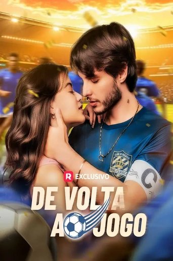 De Volta Ao Jogo Poster of De Volta Ao Jogo