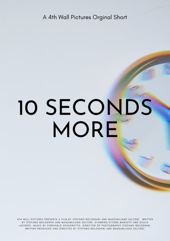 10 Seconds More Poster of 10 Seconds More