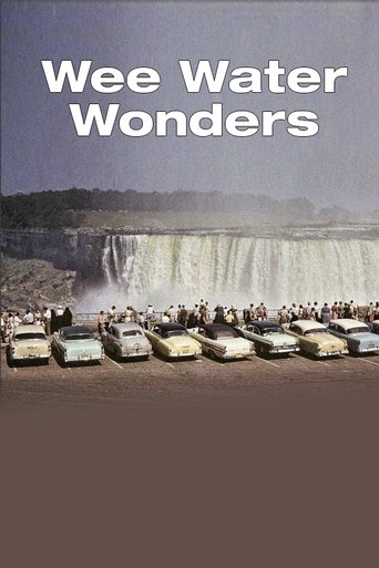 Wee Water Wonders Poster of Wee Water Wonders