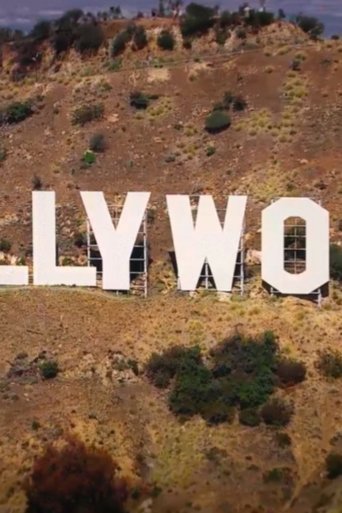 Hollywood Business Poster of Hollywood Business