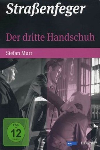 Der dritte Handschuh Poster of Der dritte Handschuh