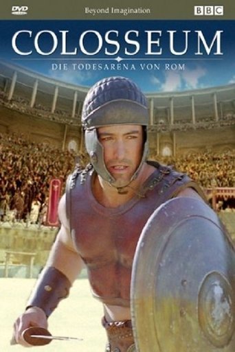 Colosseum: A Gladiator's Story Poster of Colosseum: A Gladiator's Story