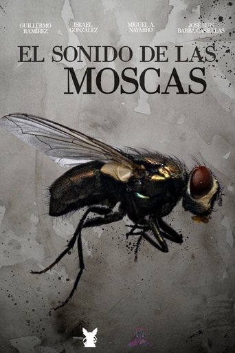 El sonido de las moscas Poster of El sonido de las moscas
