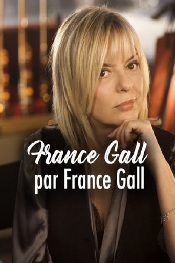 France Gall par France Gall Poster of France Gall par France Gall