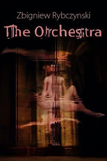 The Orchestra Poster of The Orchestra