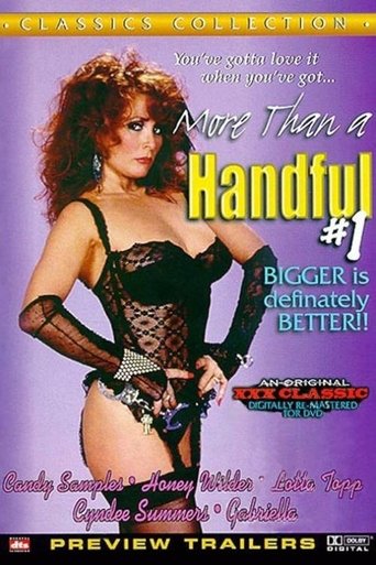More than a Handful 1 Poster of More than a Handful 1