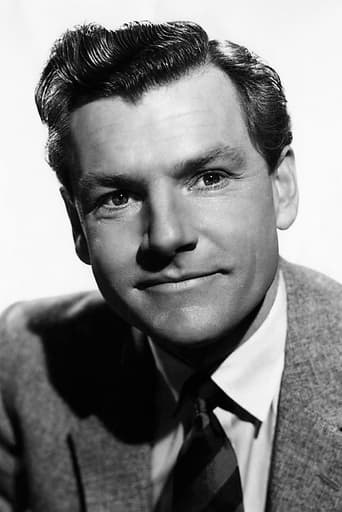 Portrait of Kenneth More