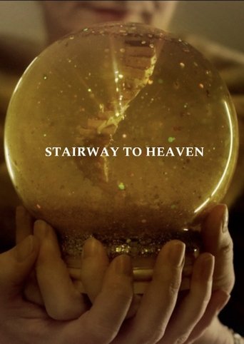 Stairway to Heaven: A Very Literal Music Video Poster of Stairway to Heaven: A Very Literal Music Video