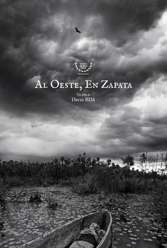 To the West, in Zapata Poster of To the West, in Zapata
