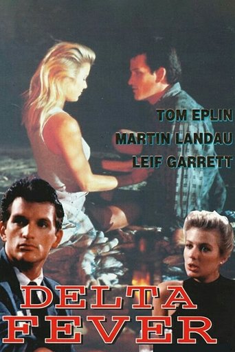 Delta Fever Poster of Delta Fever