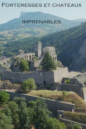 Forteresses et châteaux imprenables : construction XXL Poster of Forteresses et châteaux imprenables : construction XXL