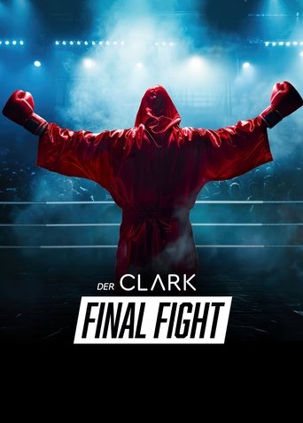 Regina Halmich vs. Stefan Raab - The Final Fight Poster of Regina Halmich vs. Stefan Raab - The Final Fight