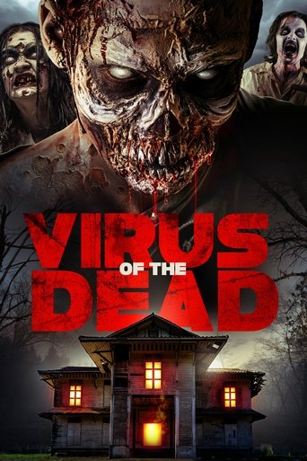 Virus of the Dead Poster of Virus of the Dead