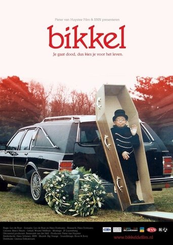 Bikkel Poster of Bikkel