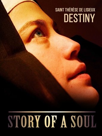 Story of a Soul Poster of Story of a Soul
