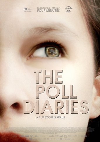 The Poll Diaries Poster of The Poll Diaries