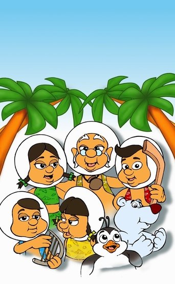 Esquimales en el Caribe Poster of Esquimales en el Caribe