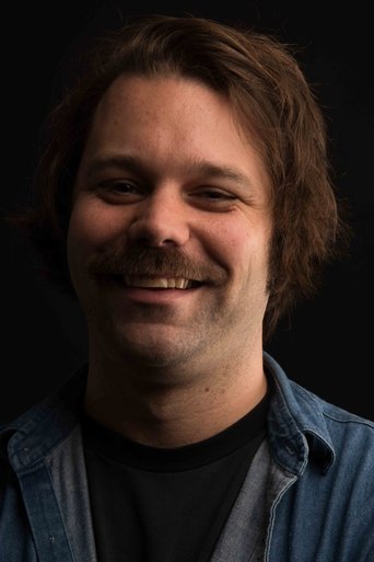 Maxime Gervais Portrait of Maxime Gervais