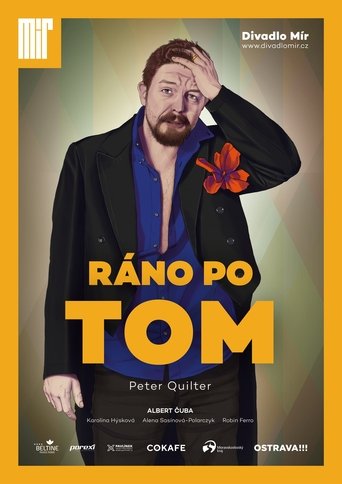 Ráno po tom Poster of Ráno po tom