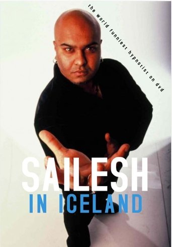 Sailesh in Iceland Poster of Sailesh in Iceland