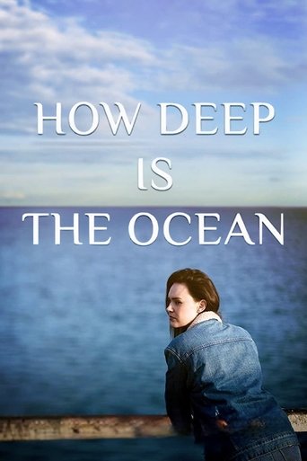 How Deep is the Ocean Poster of How Deep is the Ocean