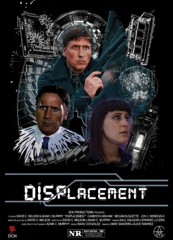 Displacement Poster of Displacement