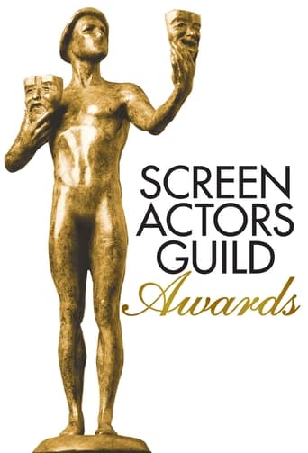 Poster of Screen Actors Guild Awards