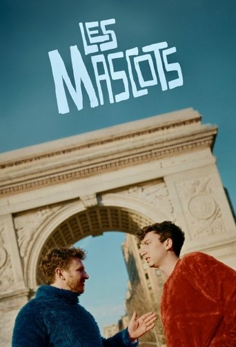 Les Mascots Poster of Les Mascots