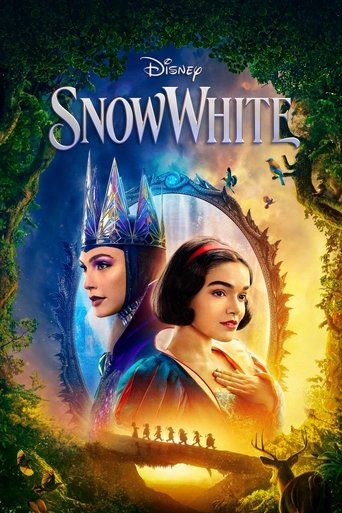 Snow White Poster of Snow White