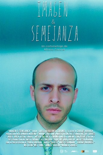 Imagen y semejanza Poster of Imagen y semejanza