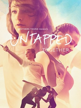 Untapped Together Poster of Untapped Together