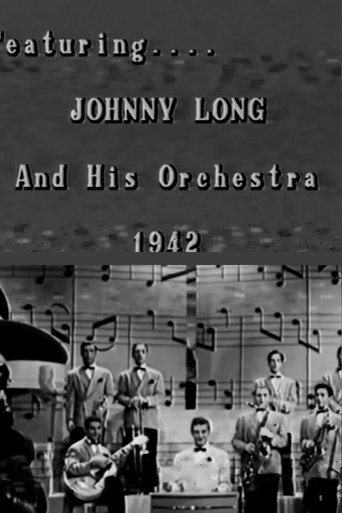 Johnny Long and His Orchestra Poster of Johnny Long and His Orchestra