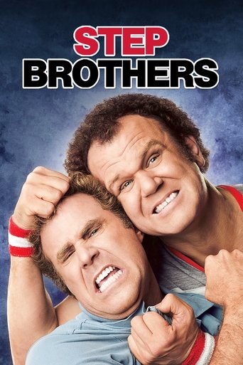 Step Brothers Poster of Step Brothers
