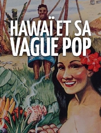 Hula-Girls im Cocktailrausch: Der amerikanische Südseetraum Poster of Hula-Girls im Cocktailrausch: Der amerikanische Südseetraum