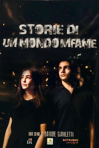 Storie Di Un Mondo Infame Poster of Storie Di Un Mondo Infame