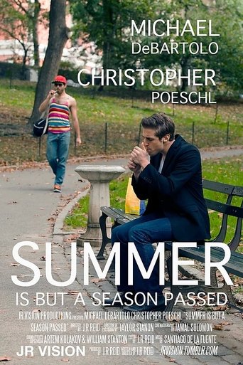 Summer is But A Season Passed Poster of Summer is But A Season Passed
