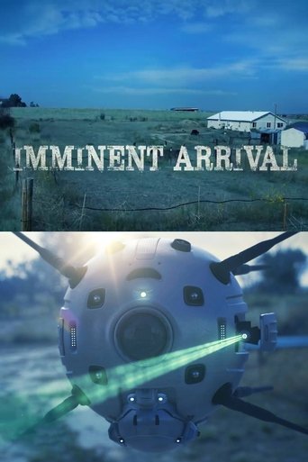 Imminent Arrival Poster of Imminent Arrival
